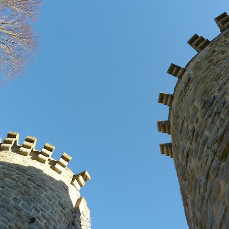 Gites La Baie Des Remparts Meuble Les Avocettes サン・ヴァルリー・シュル・ソンム エクステリア 写真